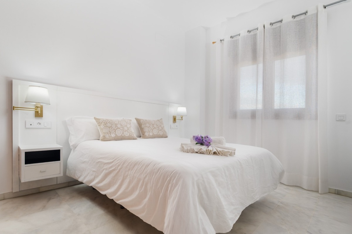 Apartamento Barrerillo 5 - 333 - 17